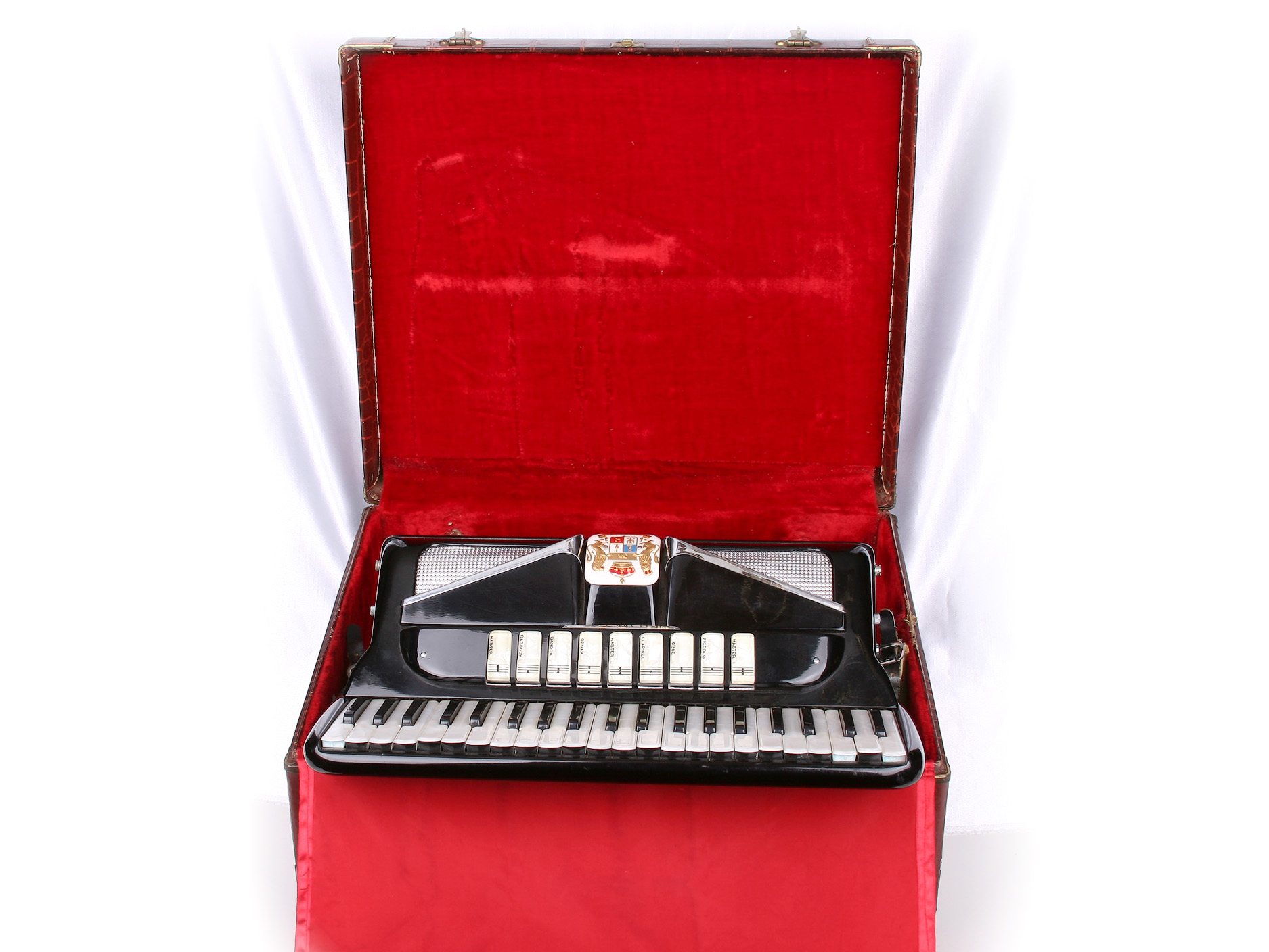 Noble Accordion